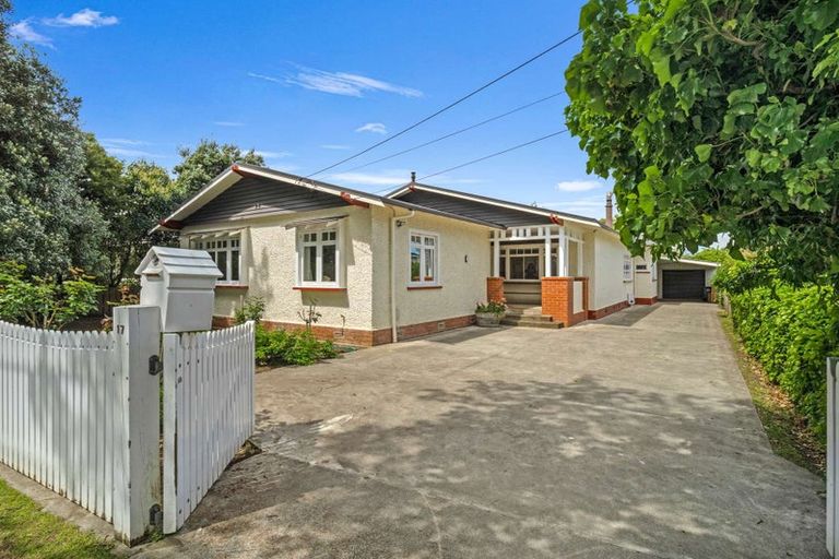 Photo of property in 17 Godwin Crescent, College Estate, Whanganui, 4500
