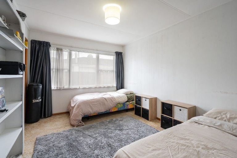 Photo of property in 121 Fairfax Street, Murchison, 7007