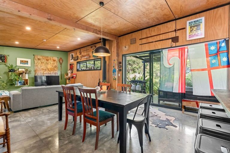 Photo of property in 11 Pacific Ridge, Tutukaka, Whangarei, 0173