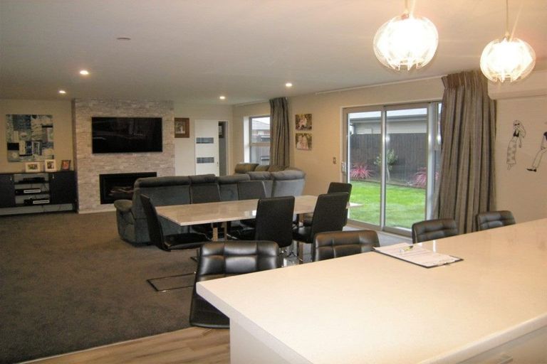 Photo of property in 14 Greenstone Street, Rolleston, 7614