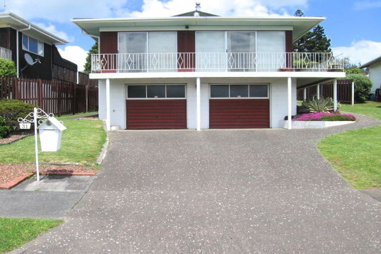 Photo of property in 31 Ramsey Street, Papatoetoe, Auckland, 2025
