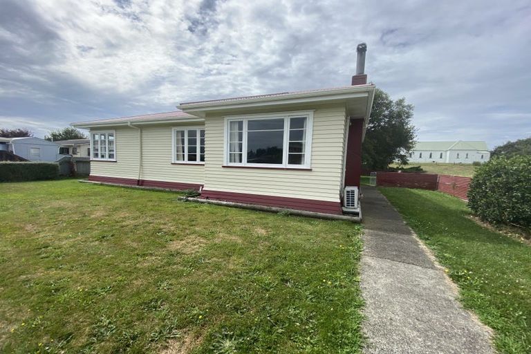 Photo of property in 15 Union Street, Foxton, 4814