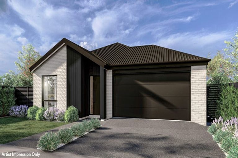 Photo of property in 123 Ed Hillary Drive, Rolleston, 7615