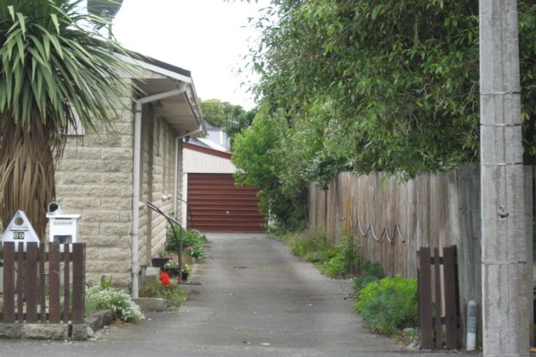 Photo of property in 2/69 Wiggins Street, Sumner, Christchurch, 8081