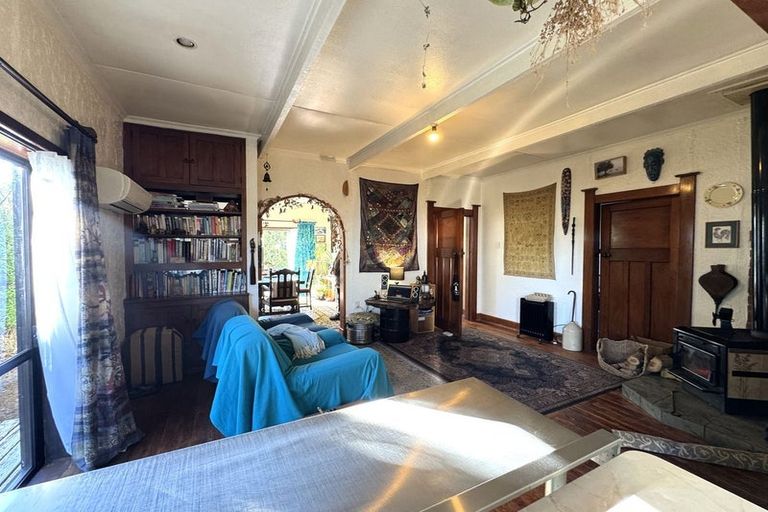 Photo of property in 869 Tahakopa Valley Road, Tahakopa, Owaka, 9586