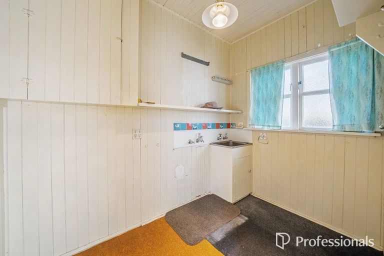 Photo of property in 31 Konini Street, Eastbourne, Lower Hutt, 5013