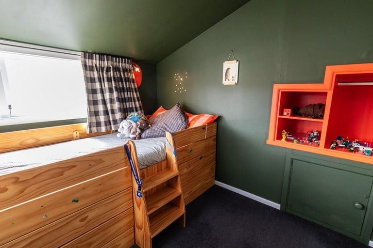 Photo of property in 35 Ellesmere Avenue, Miramar, Wellington, 6022