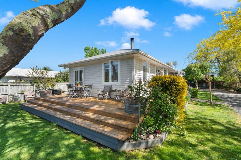 Photo of property in 38 East Street, Greytown, 5712