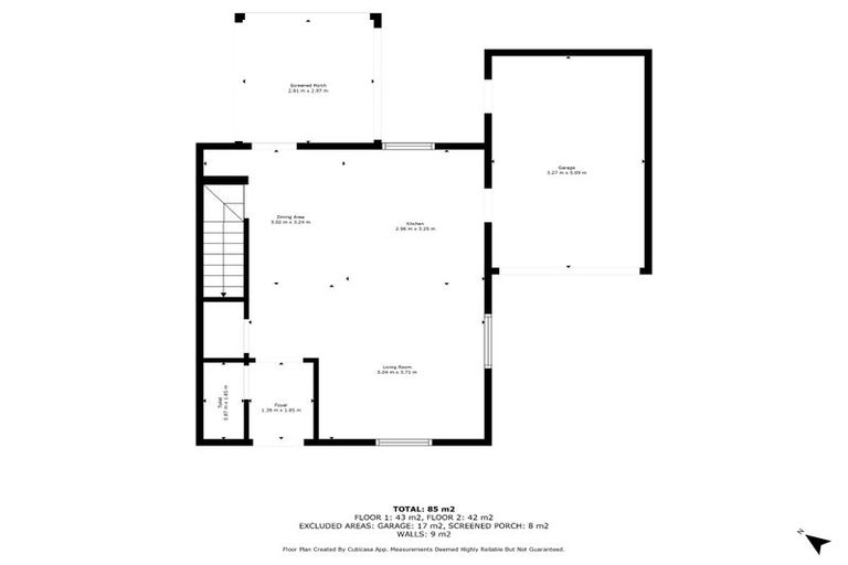 Photo of property in 2/18 Cheviot Street, Spreydon, Christchurch, 8024