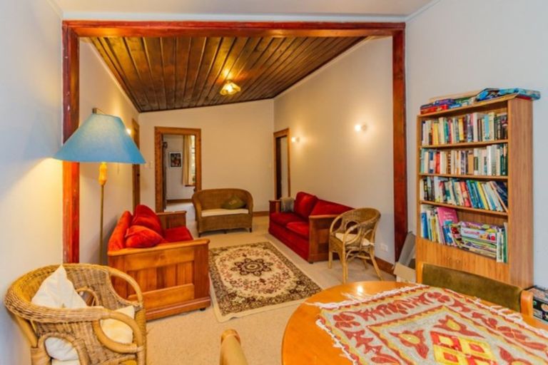 Photo of property in 939 Raetihi Ohakune Road, Ohakune, 4625