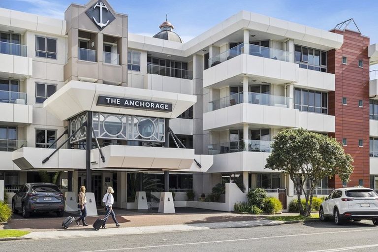 Photo of property in 202/36 Victoria Road, Mount Maunganui, 3116