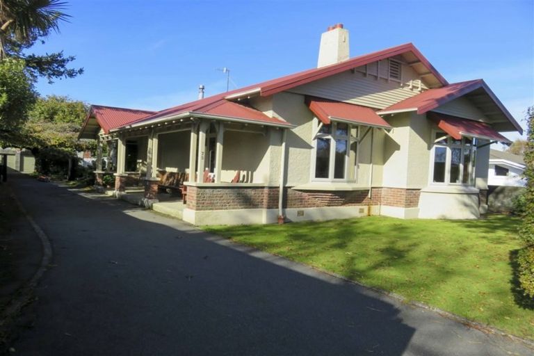 Photo of property in 75 Grey Street, Gladstone, Invercargill, 9810