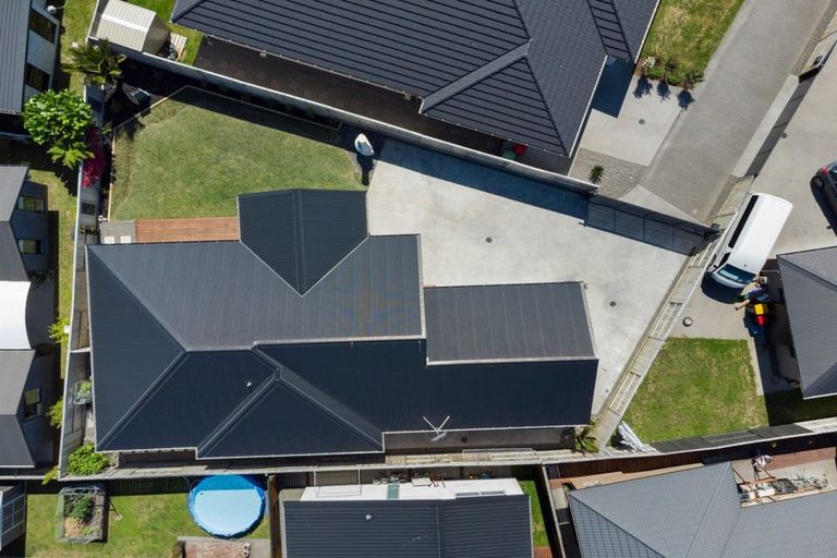 Photo of property in 53 Kahuparere Crescent, Pyes Pa, Tauranga, 3112