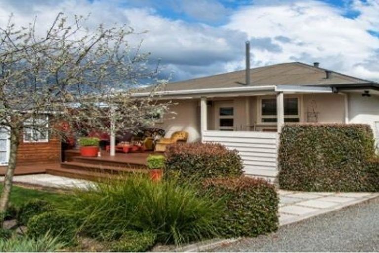 Photo of property in 68 Raglan Street, Lansdowne, Masterton, 5810