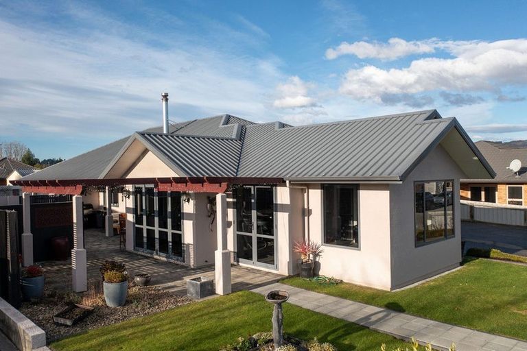 Photo of property in 10 Juniper Close, Alexandra, 9320