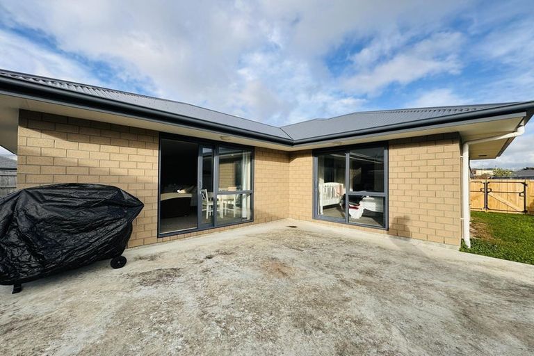 Photo of property in 26 Monarch Drive, Ashhurst, 4810