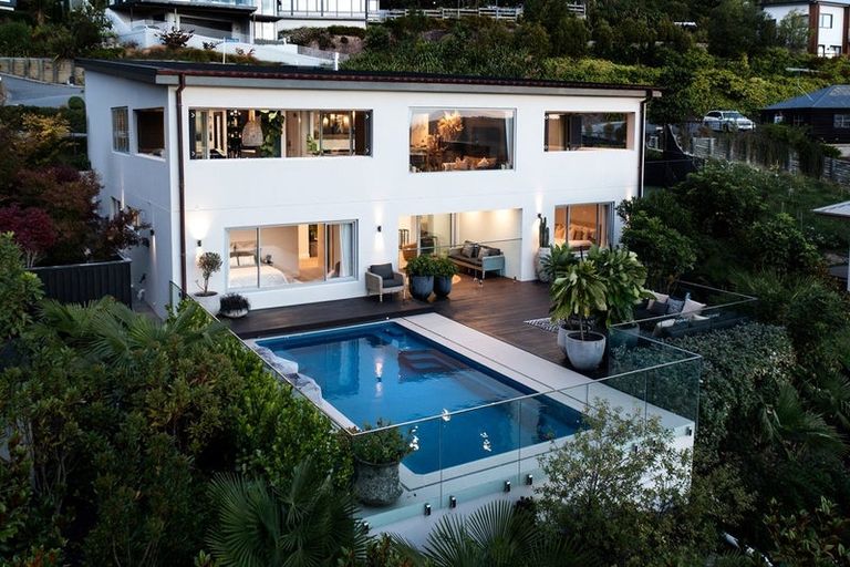 Photo of property in 39 Kiteroa Place, Cashmere, Christchurch, 8022