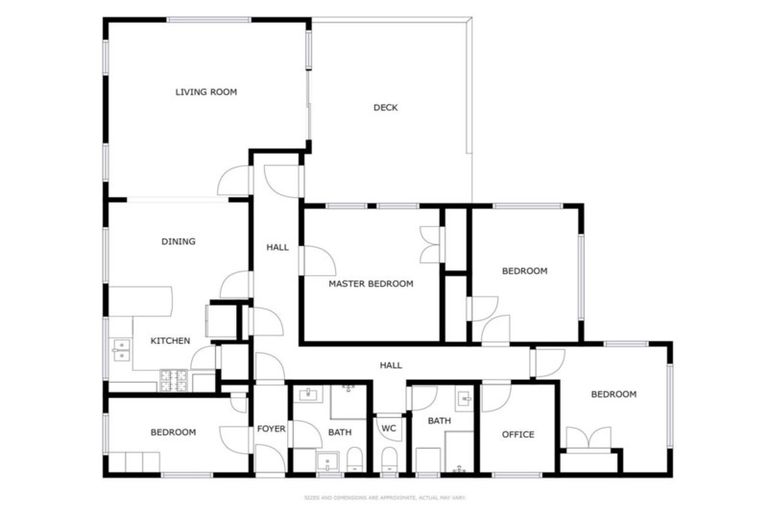 Photo of property in 1/90 Maich Road, Manurewa, Auckland, 2102