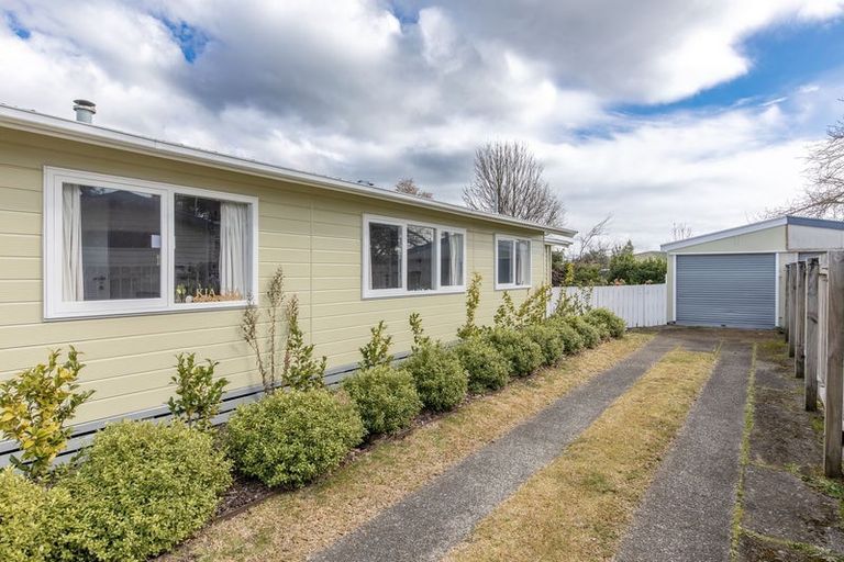 Photo of property in 42 Puataata Road, Turangi, 3334