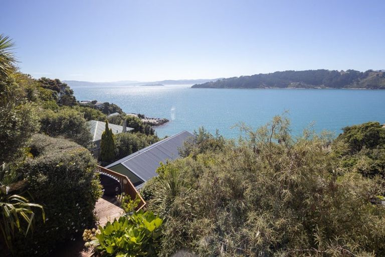 Photo of property in 108b Maida Vale Road, Roseneath, Wellington, 6011