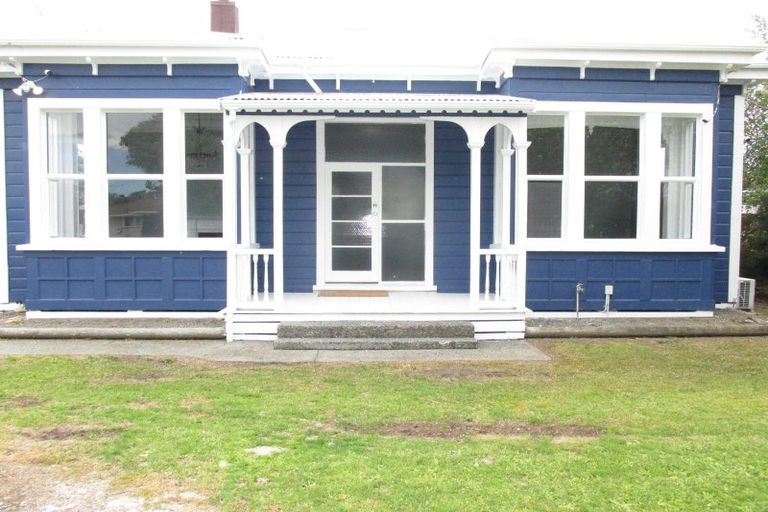 Photo of property in 91 Black Street, Wairoa, 4108