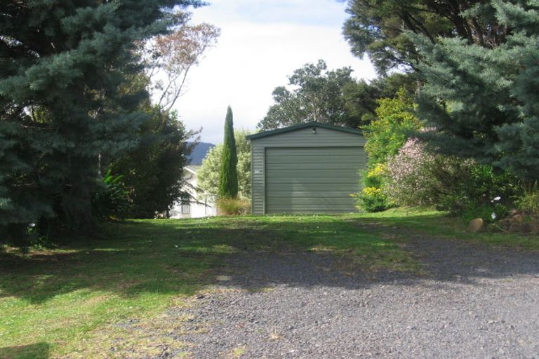 Photo of property in 285 Wyuna Bay Road, Wyuna Bay, Coromandel, 3581