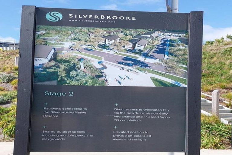 Photo of property in 18 Bee Lane, Whitby, Porirua, 5024