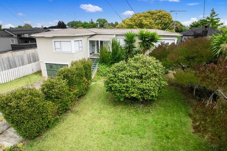 Photo of property in 26 Dublin Street, Pukekohe, 2120