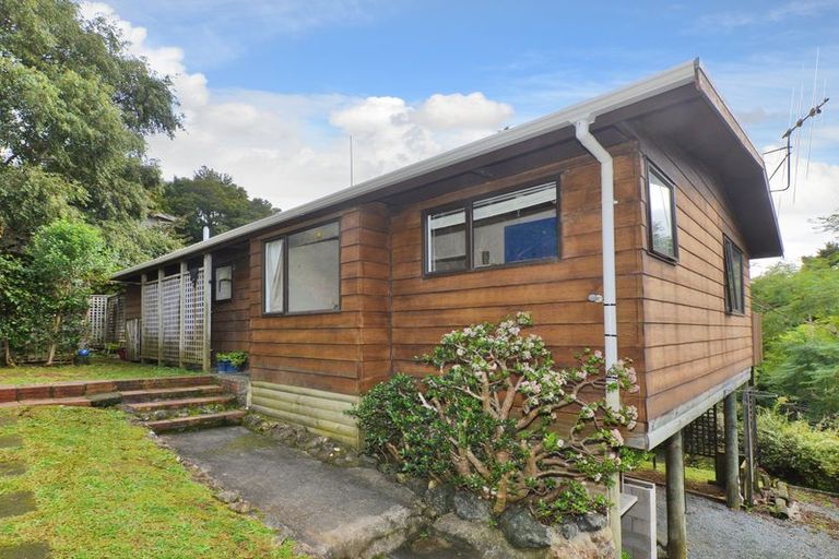 Photo of property in 54 Takahe Street, Tikipunga, Whangarei, 0112