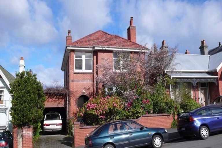 Photo of property in 146 Cargill Street, Dunedin Central, Dunedin, 9016