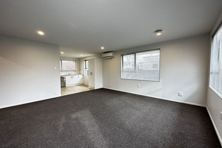 Photo of property in 1/4 Grove Road, Addington, Christchurch, 8024
