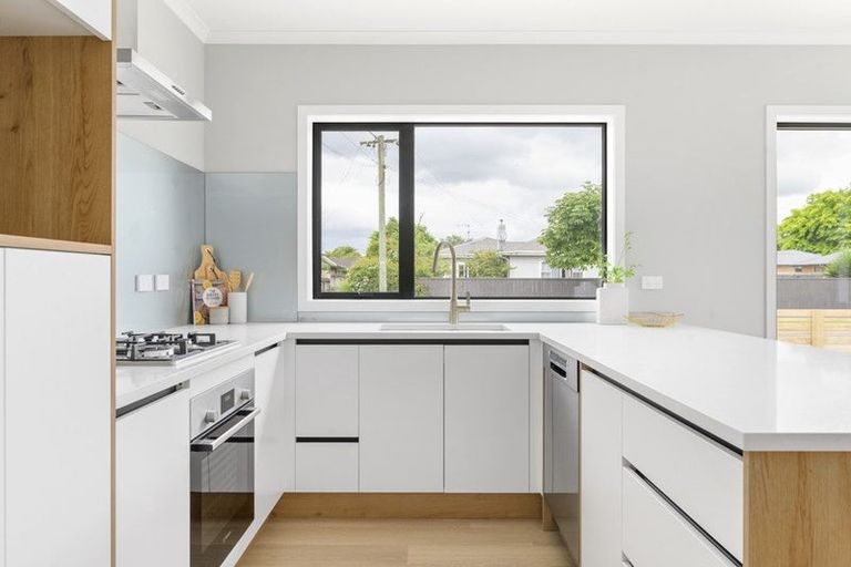 Photo of property in 1/10 Norman Street, Nawton, Hamilton, 3200