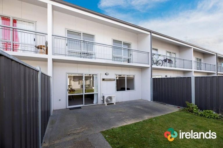 Photo of property in 13/336 Lincoln Road, Addington, Christchurch, 8024