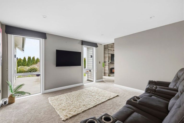 Photo of property in 7 Monaro Grove, Tamahere, Hamilton, 3283