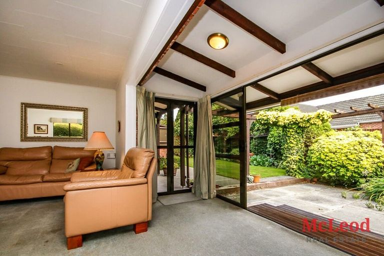 Photo of property in 18 Cameron Street, Ashburton, 7700