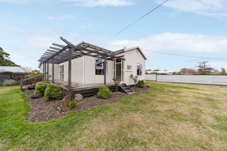 Photo of property in 127 Tavistock Road, Waipukurau, 4200