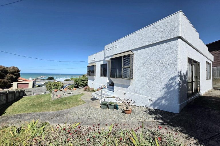 Photo of property in 32a Wharfe Street, South Hill, Oamaru, 9400