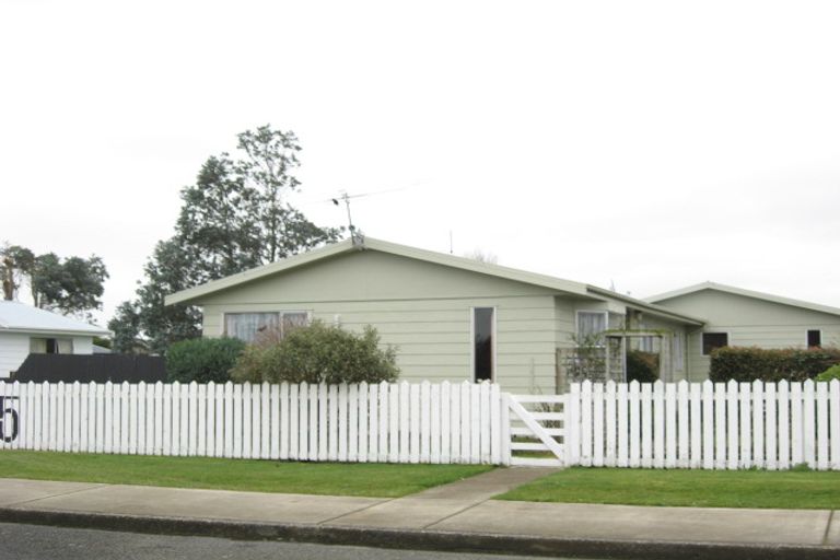 Photo of property in 115 Bain Street, Kingswell, Invercargill, 9812