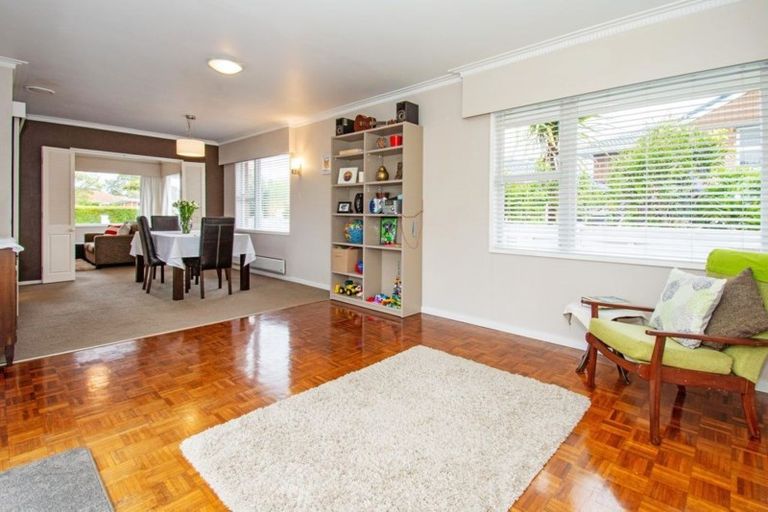 Photo of property in 34 Browns Avenue, Pakuranga, Auckland, 2010