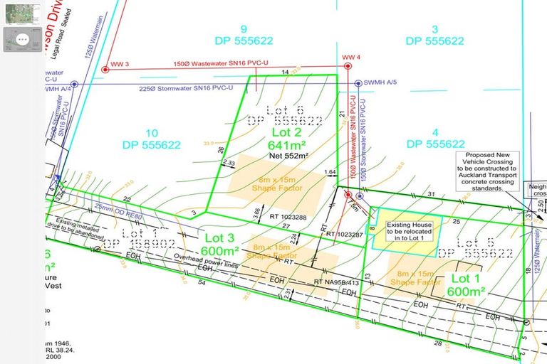 Photo of property in 198 Mahurangi Road East, Snells Beach, 0920