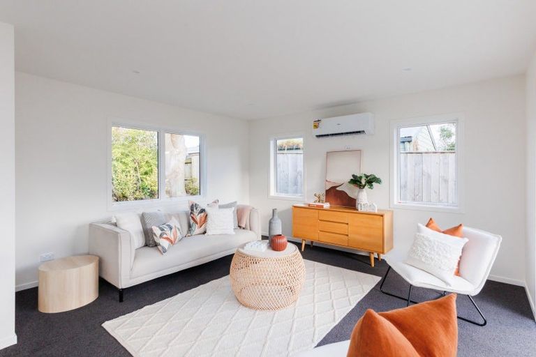 Photo of property in 107a Manawatu Street, Hokowhitu, Palmerston North, 4410