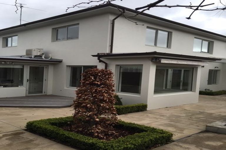 Photo of property in 9a Beverley Street, St Albans, Christchurch, 8014