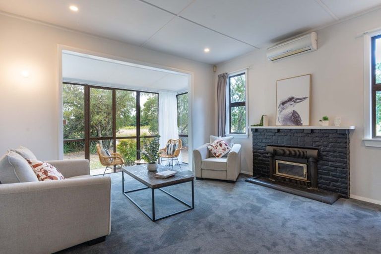 Photo of property in 31 Matipo Street, Tokomaru, Palmerston North, 4474