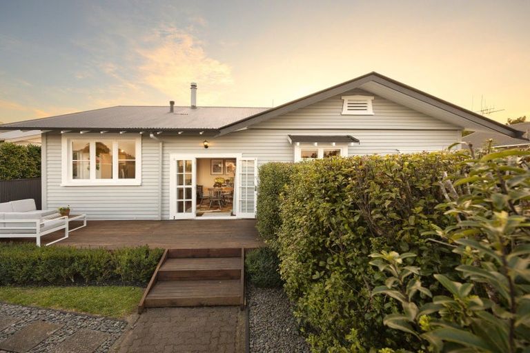 Photo of property in 2a Bond Street, Hamilton East, Hamilton, 3216