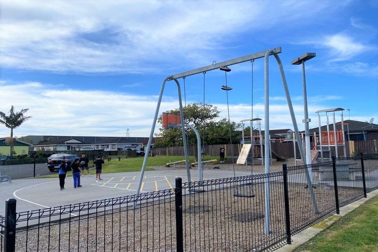 Photo of property in 3/32 Coombe Avenue, Otara, Auckland, 2023