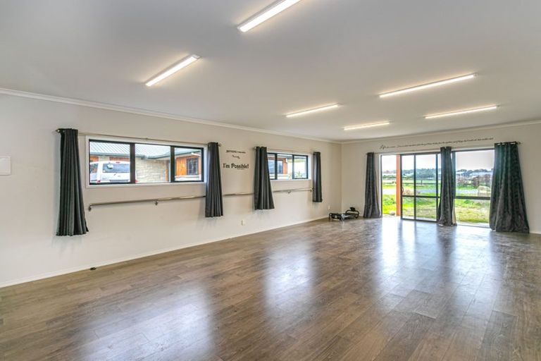 Photo of property in 134 Station Road, Matamata, 3472