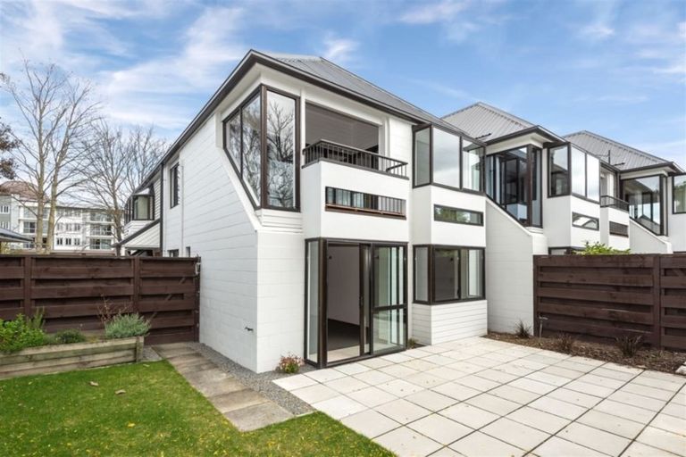 Photo of property in 1/161 Deans Avenue, Riccarton, Christchurch, 8011