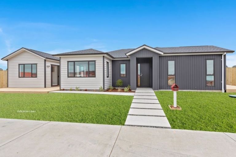 Photo of property in 177 Princes Street, Strathern, Invercargill, 9812