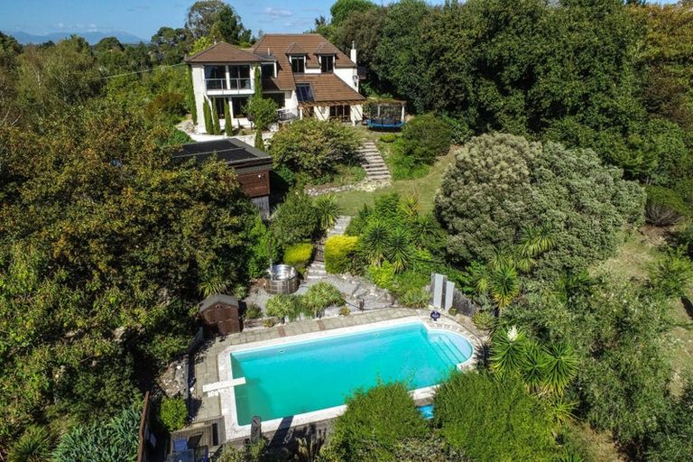 Photo of property in 88 Pomona Road, Ruby Bay, Upper Moutere, 7173