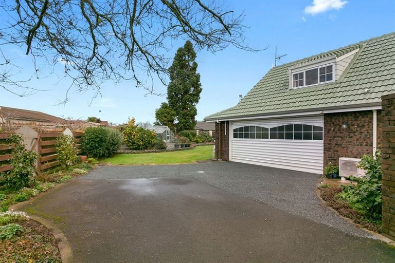 Photo of property in 80 Peria Road, Matamata, 3400